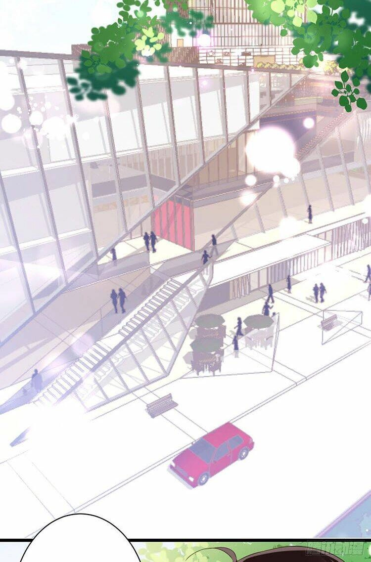 Lừa Boss Làm Bà Mai Chapter 8 - 2