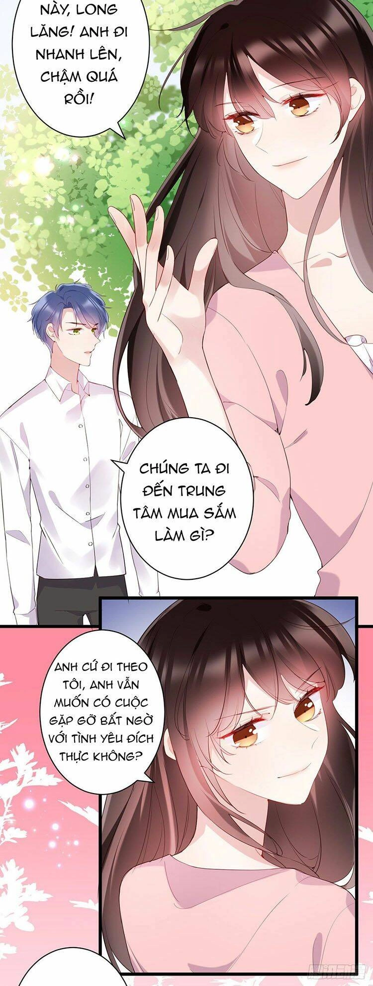 Lừa Boss Làm Bà Mai Chapter 8 - 3