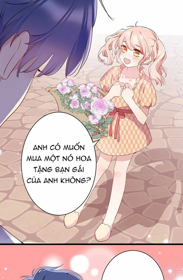 Lừa Boss Làm Bà Mai Chapter 8 - 5