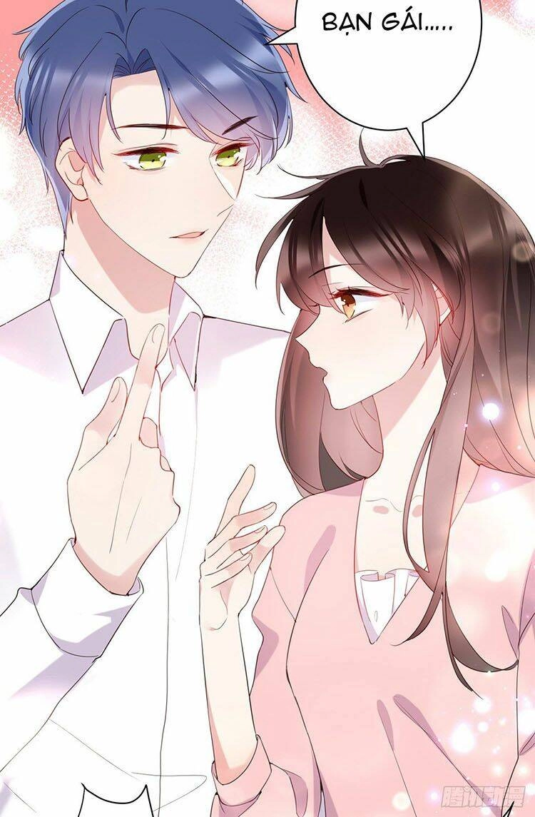 Lừa Boss Làm Bà Mai Chapter 8 - 6