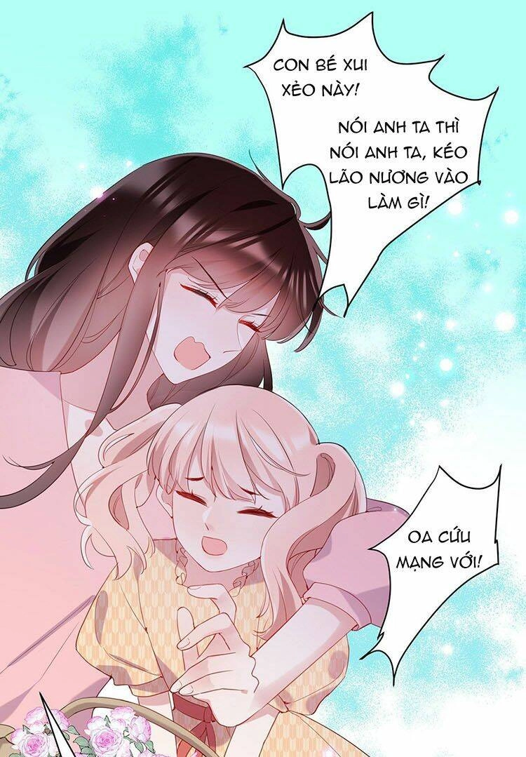 Lừa Boss Làm Bà Mai Chapter 8 - 8