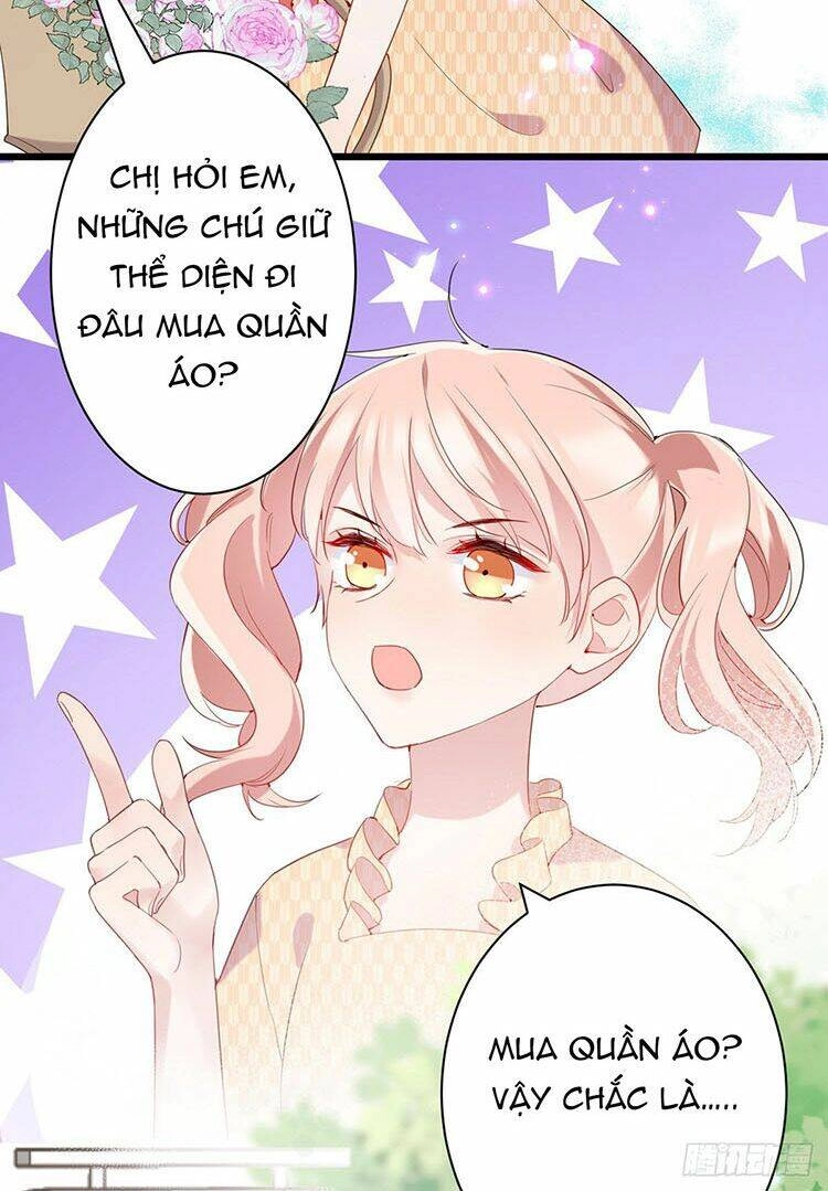 Lừa Boss Làm Bà Mai Chapter 8 - 9