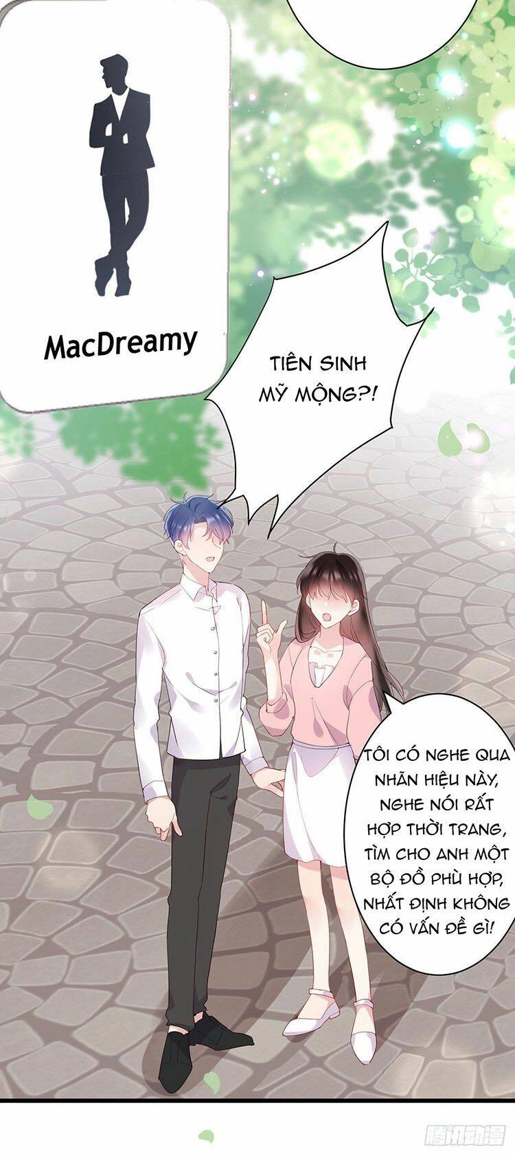 Lừa Boss Làm Bà Mai Chapter 8 - 10