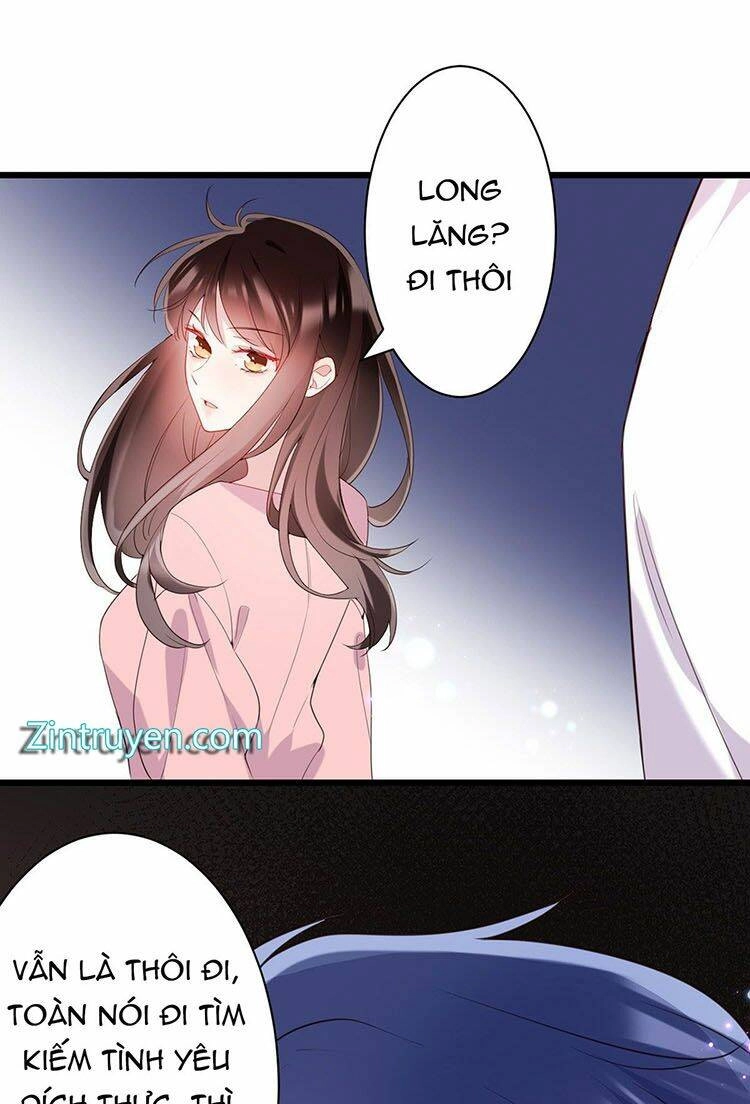 Lừa Boss Làm Bà Mai Chapter 8 - 11