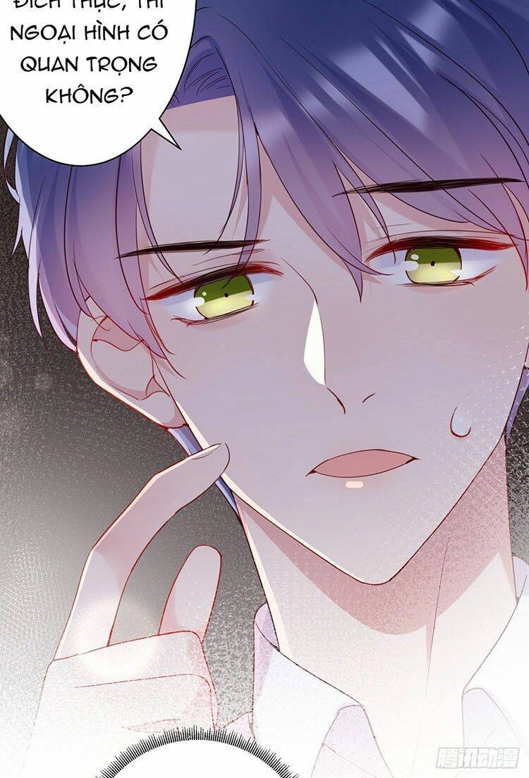 Lừa Boss Làm Bà Mai Chapter 8 - 12