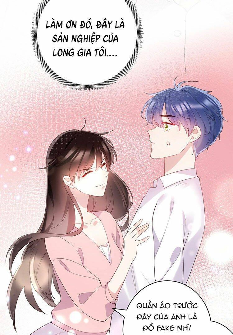 Lừa Boss Làm Bà Mai Chapter 8 - 13