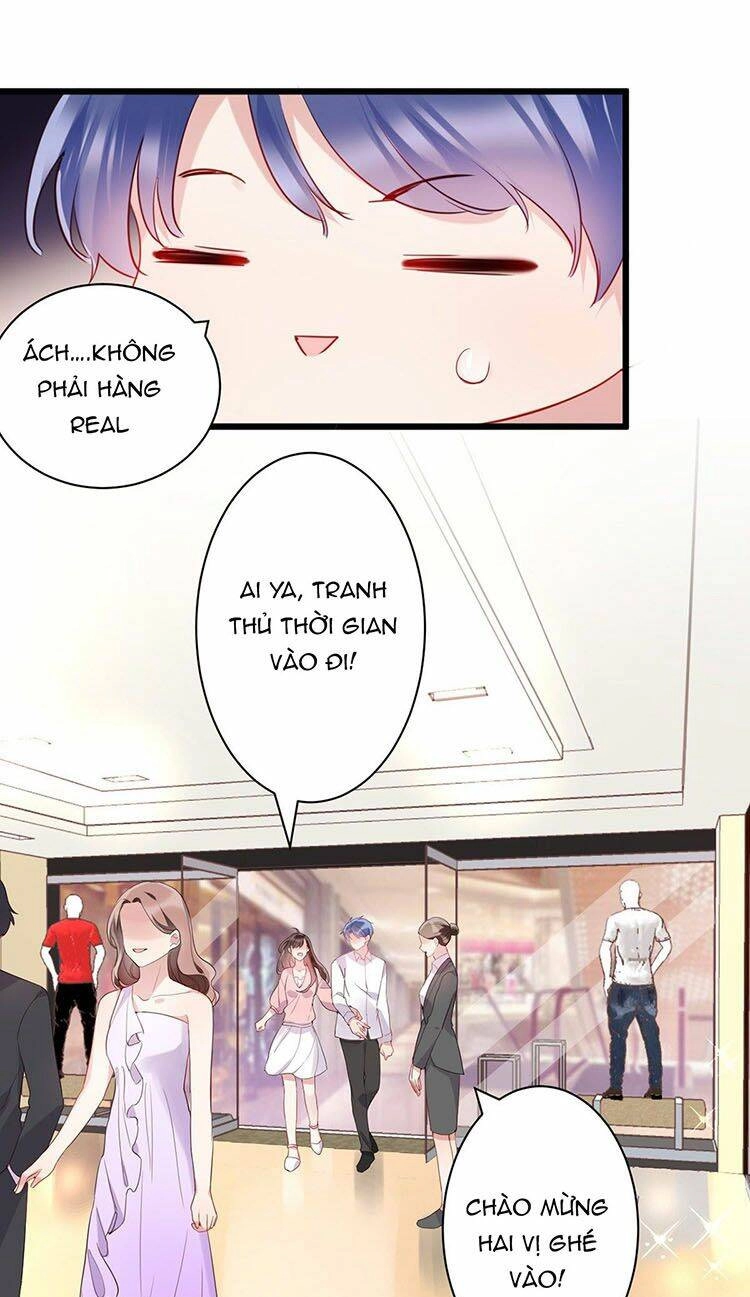 Lừa Boss Làm Bà Mai Chapter 8 - 15