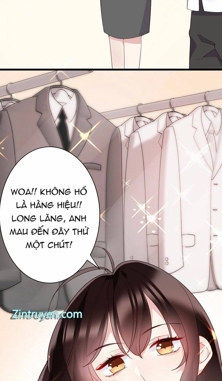 Lừa Boss Làm Bà Mai Chapter 8 - 17