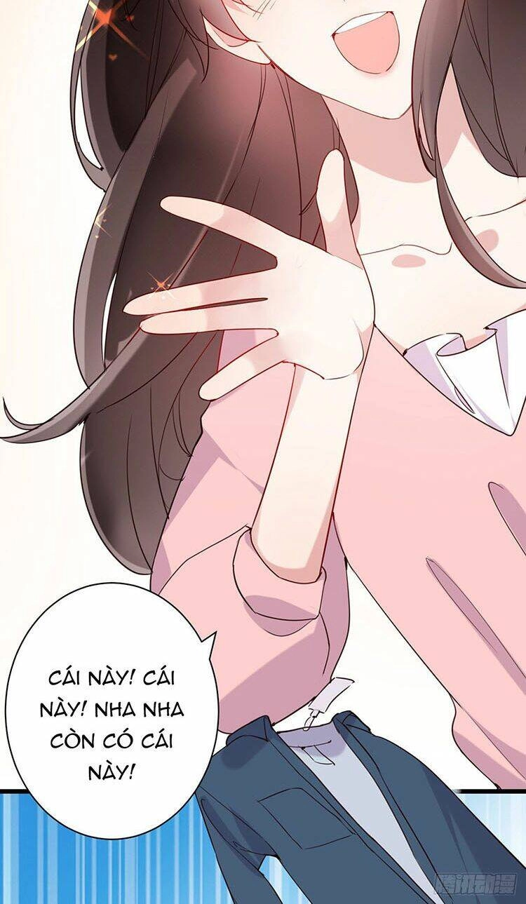 Lừa Boss Làm Bà Mai Chapter 8 - 18