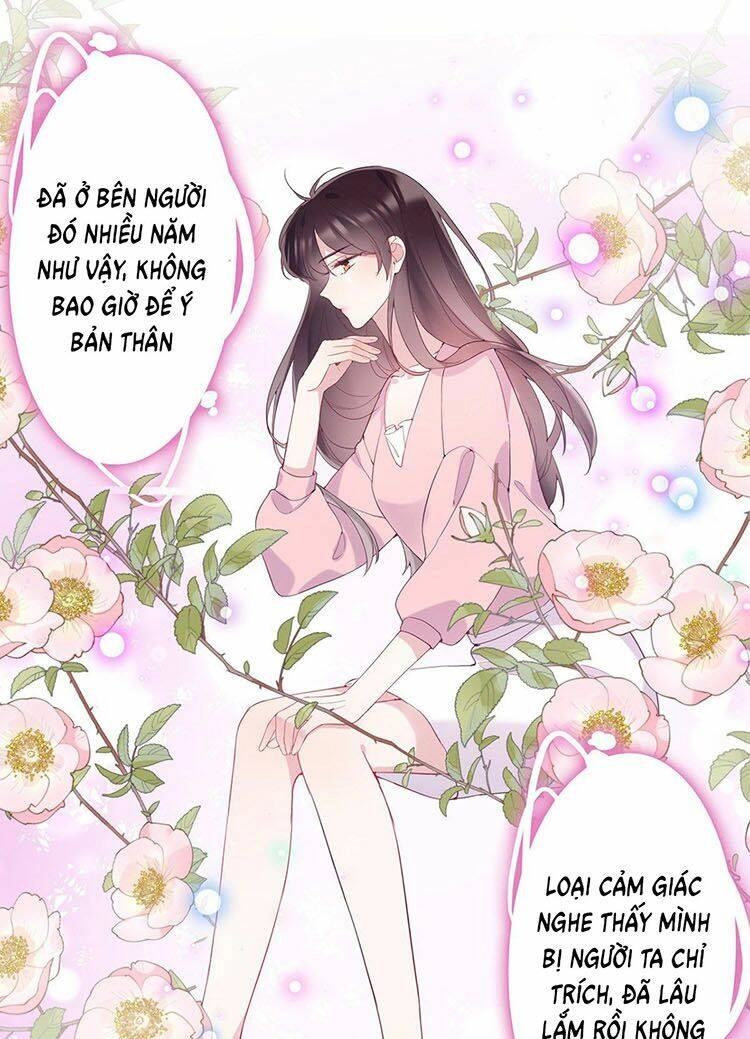 Lừa Boss Làm Bà Mai Chapter 8 - 20