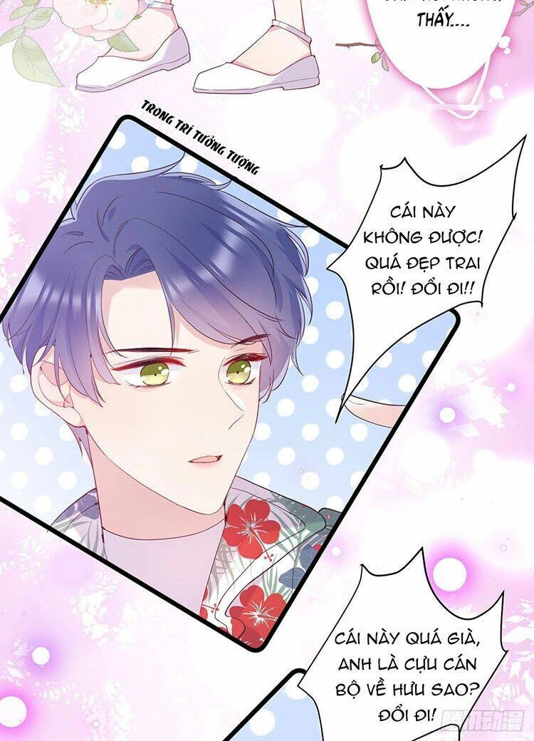 Lừa Boss Làm Bà Mai Chapter 8 - 21