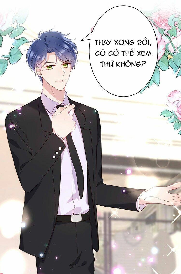 Lừa Boss Làm Bà Mai Chapter 8 - 24