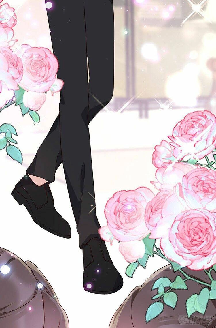 Lừa Boss Làm Bà Mai Chapter 8 - 25