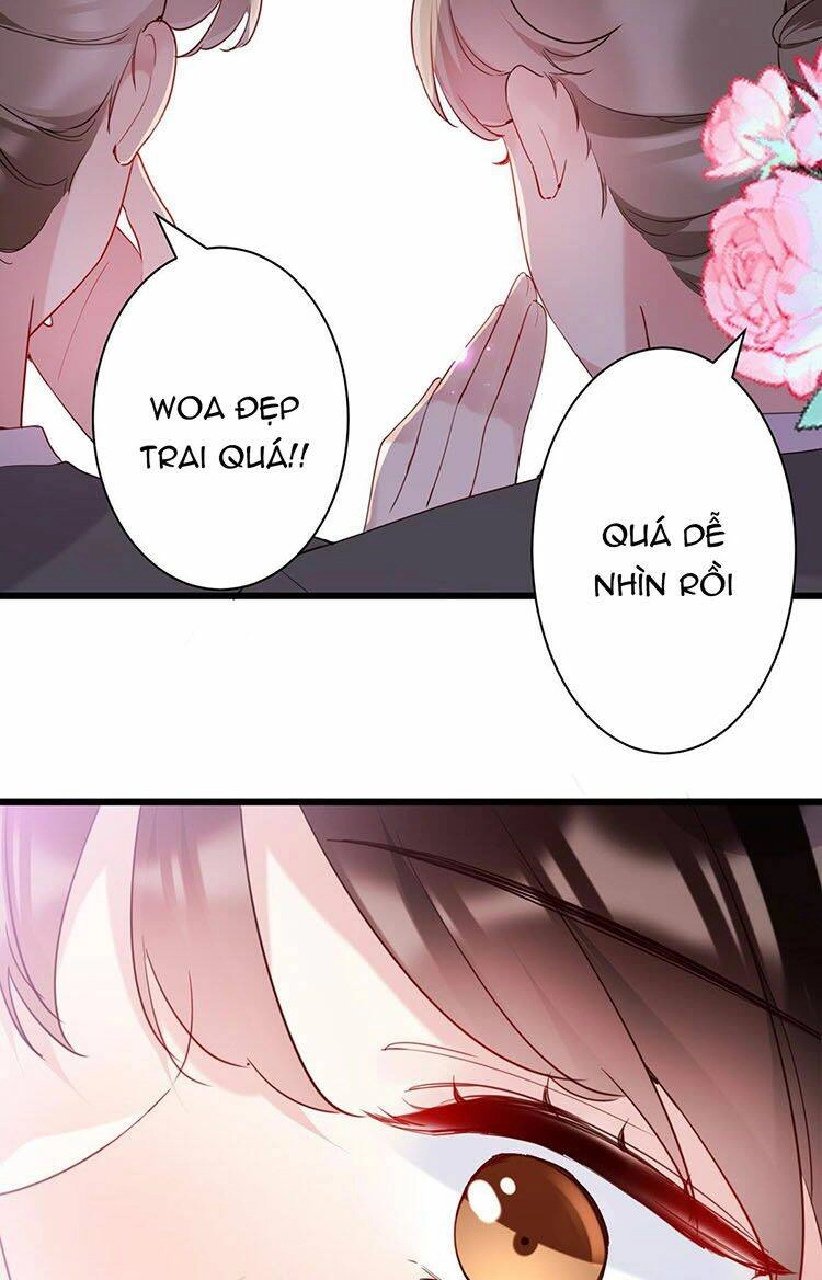 Lừa Boss Làm Bà Mai Chapter 8 - 26