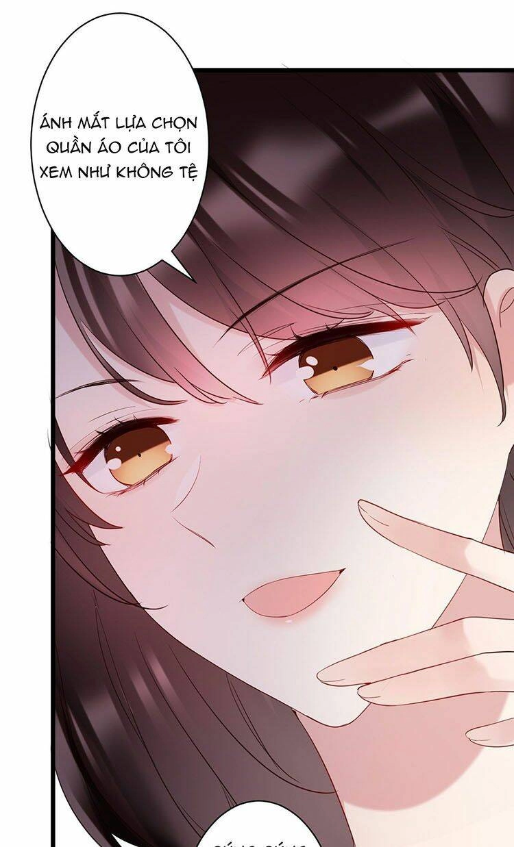 Lừa Boss Làm Bà Mai Chapter 8 - 28