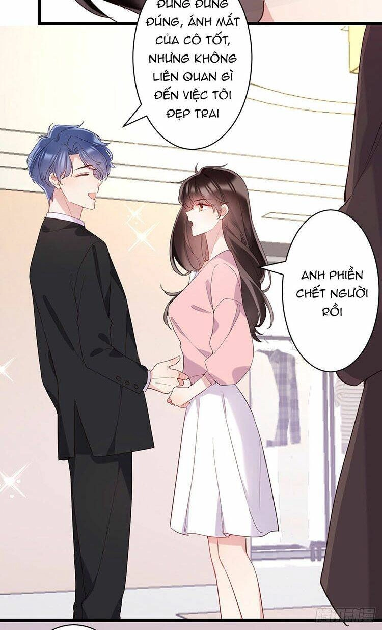Lừa Boss Làm Bà Mai Chapter 8 - 29