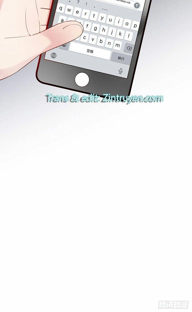 Lừa Boss Làm Bà Mai Chapter 8 - 31