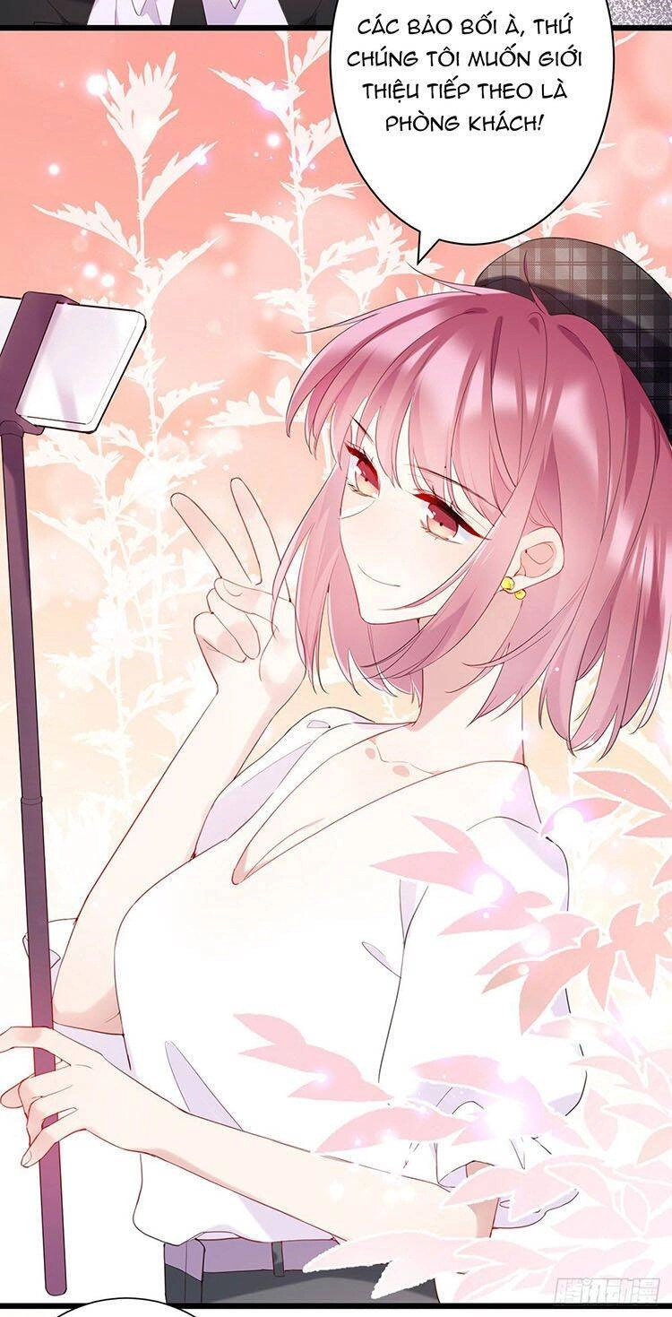 Lừa Boss Làm Bà Mai Chapter 10 - 4