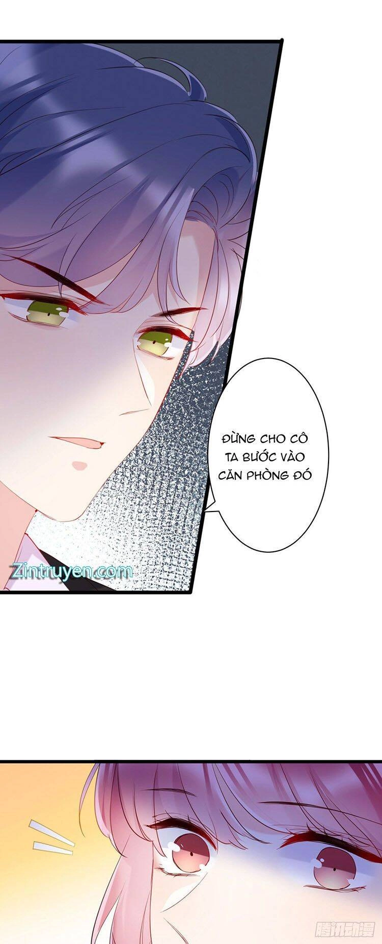 Lừa Boss Làm Bà Mai Chapter 10 - 6