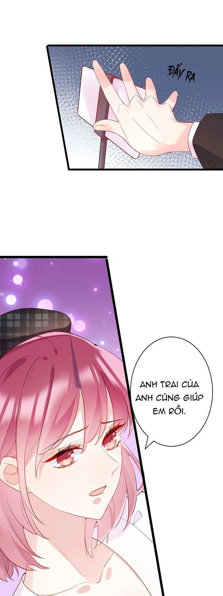 Lừa Boss Làm Bà Mai Chapter 10 - 8
