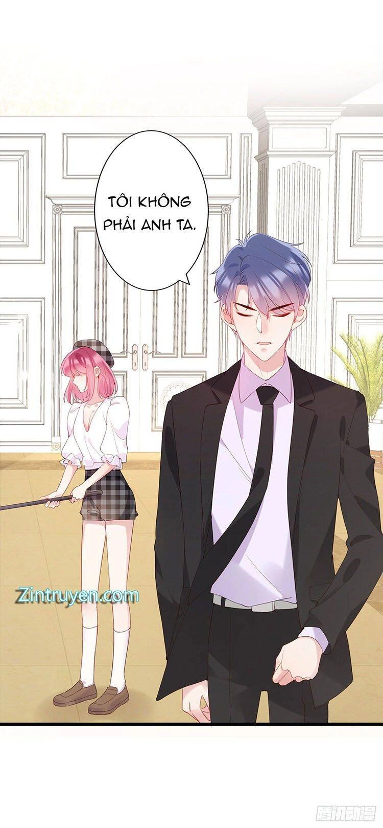 Lừa Boss Làm Bà Mai Chapter 10 - 10