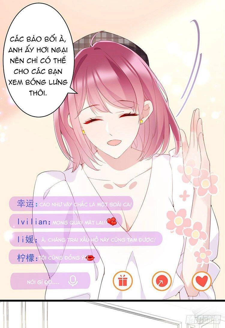 Lừa Boss Làm Bà Mai Chapter 10 - 12