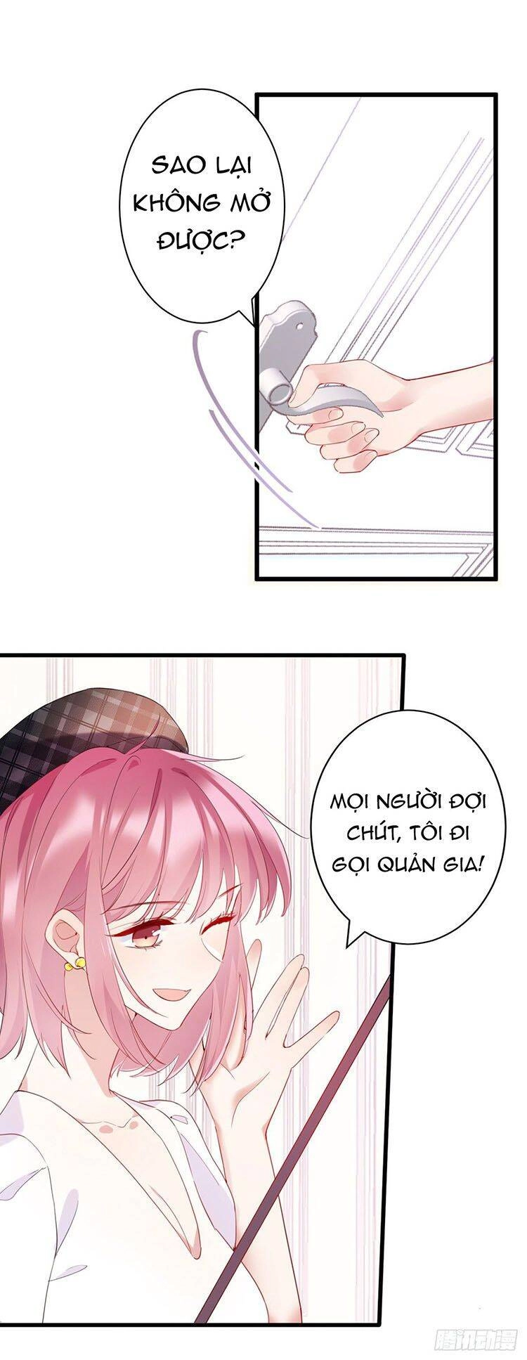 Lừa Boss Làm Bà Mai Chapter 10 - 14