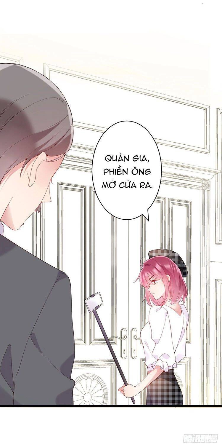 Lừa Boss Làm Bà Mai Chapter 10 - 15