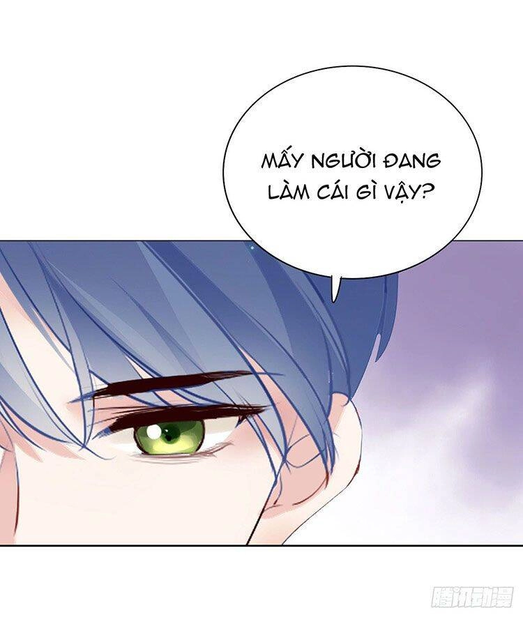 Lừa Boss Làm Bà Mai Chapter 10 - 18