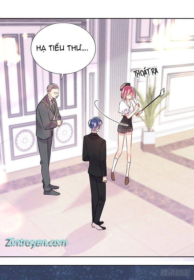 Lừa Boss Làm Bà Mai Chapter 10 - 19