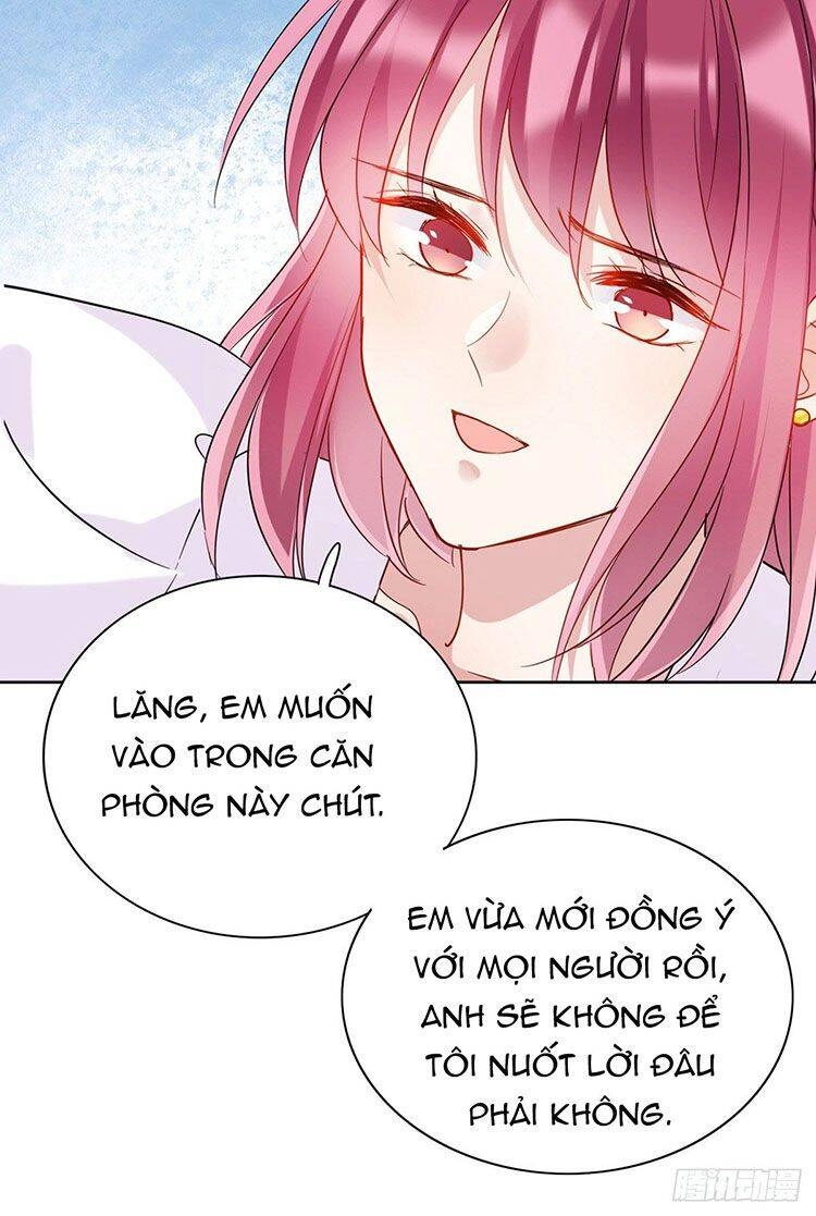 Lừa Boss Làm Bà Mai Chapter 10 - 21