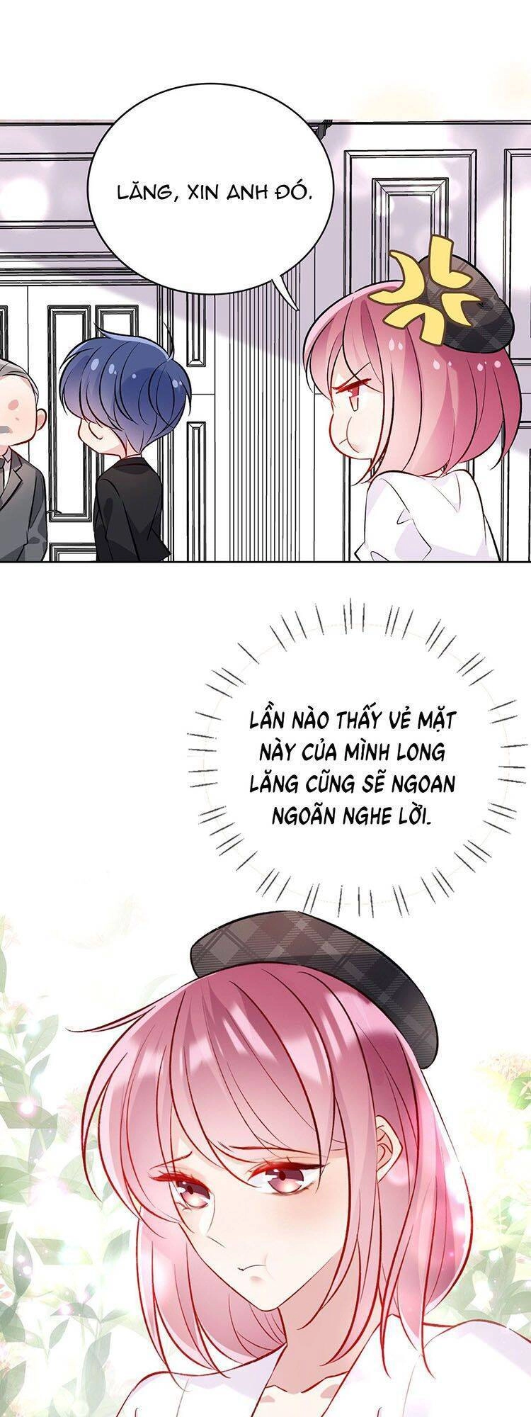 Lừa Boss Làm Bà Mai Chapter 10 - 23