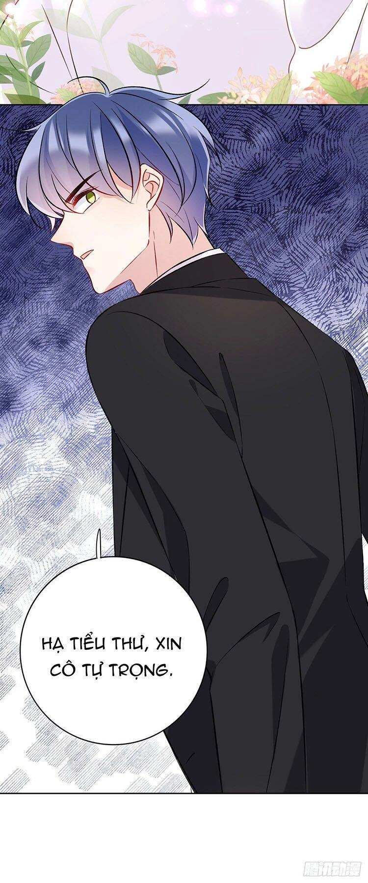 Lừa Boss Làm Bà Mai Chapter 10 - 25