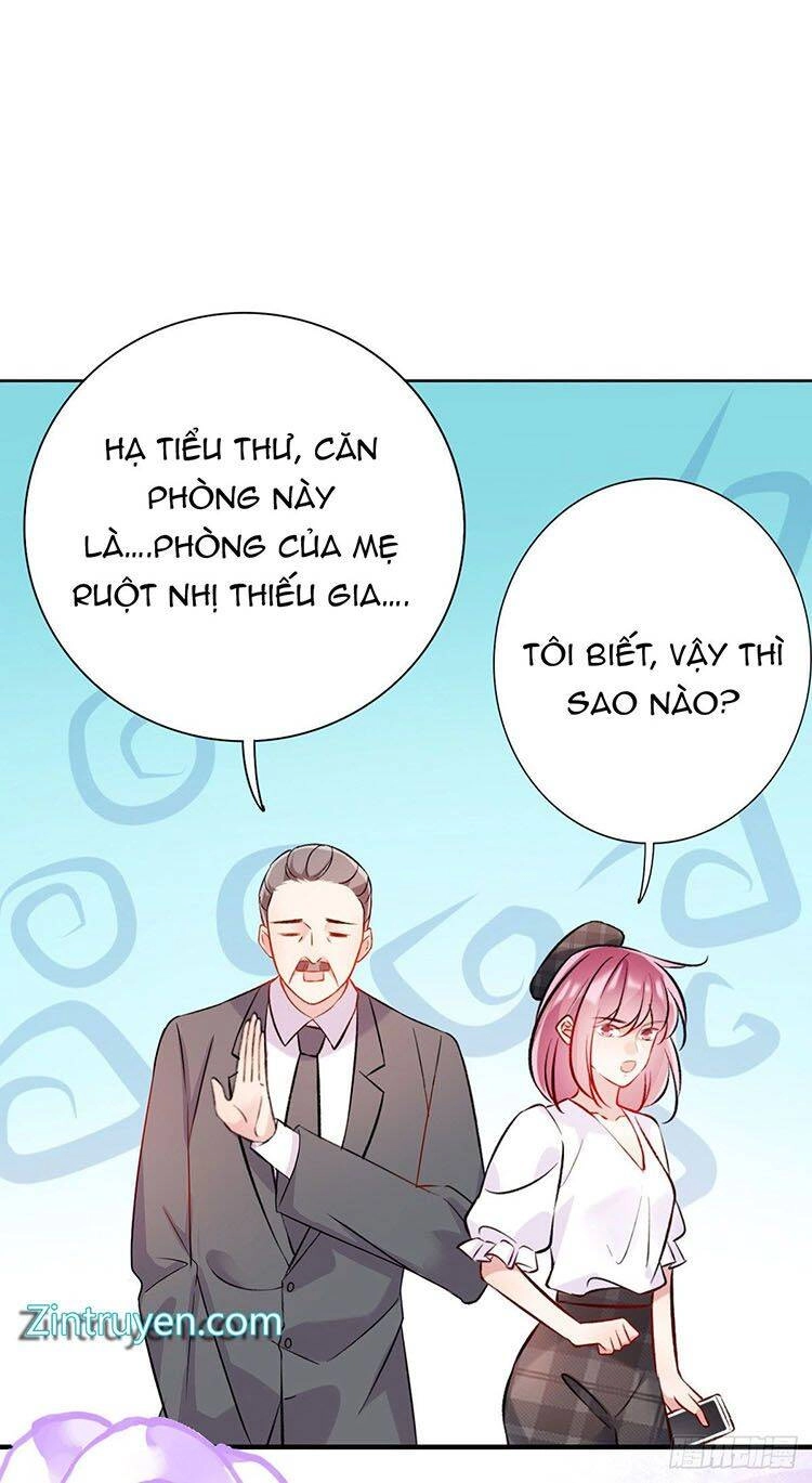 Lừa Boss Làm Bà Mai Chapter 10 - 26