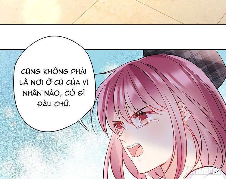 Lừa Boss Làm Bà Mai Chapter 10 - 30