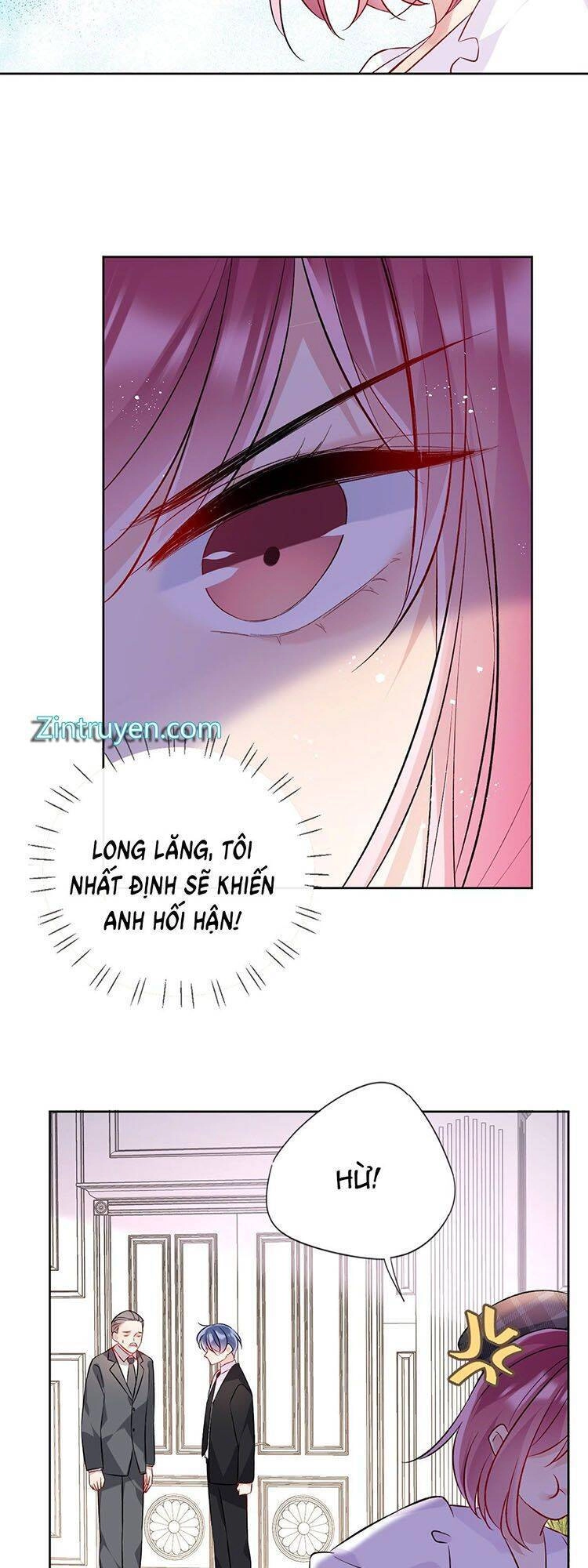 Lừa Boss Làm Bà Mai Chapter 10 - 31