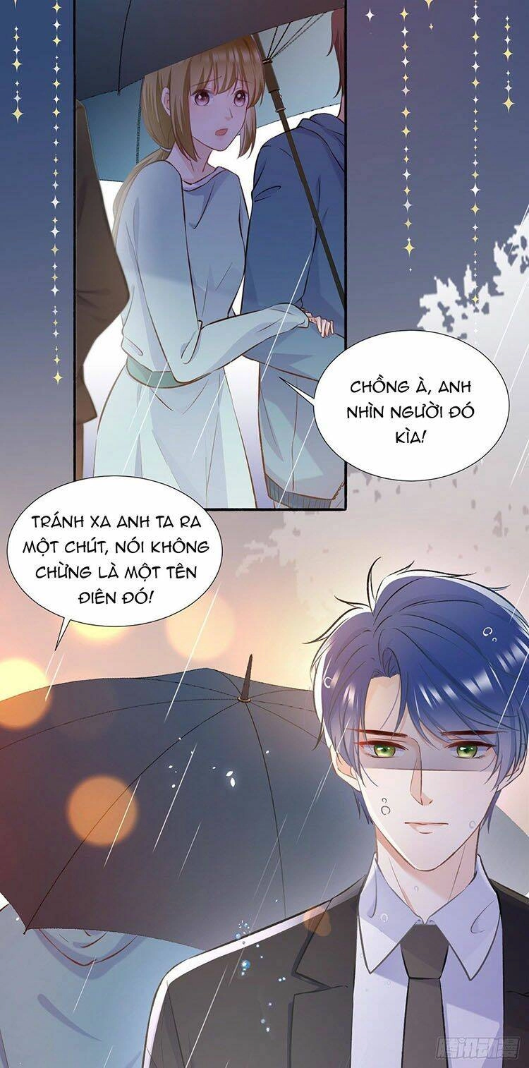 Lừa Boss Làm Bà Mai Chapter 12 - 3