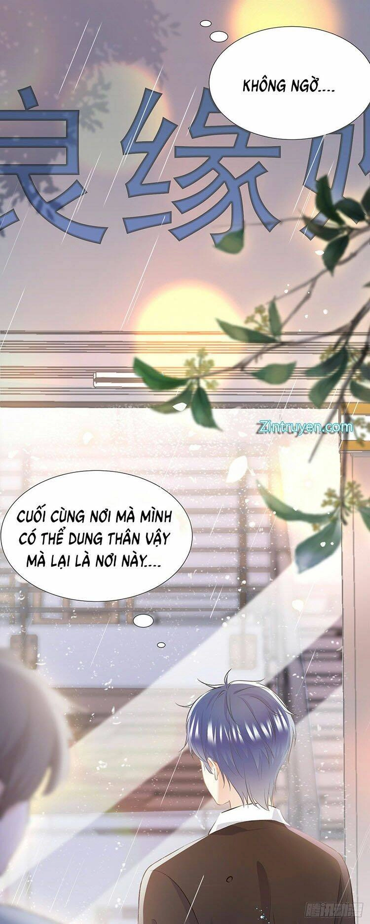 Lừa Boss Làm Bà Mai Chapter 12 - 5