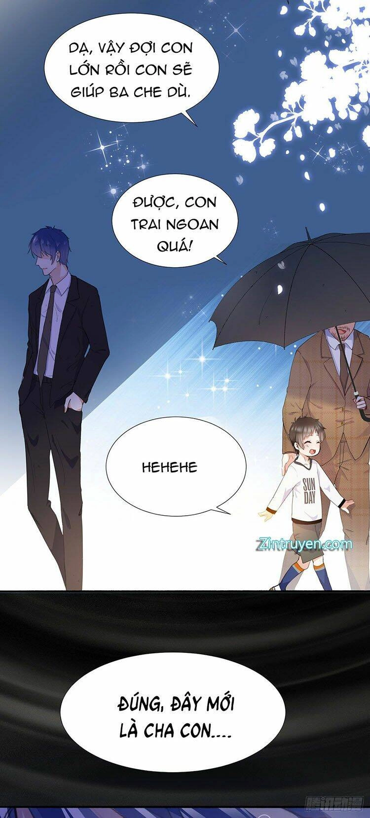 Lừa Boss Làm Bà Mai Chapter 12 - 8