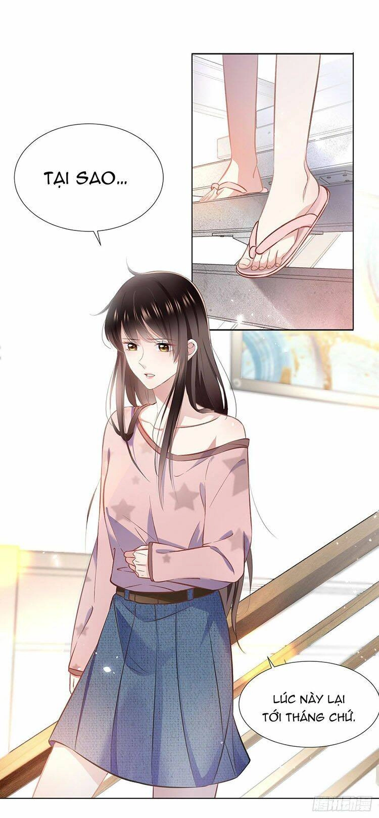 Lừa Boss Làm Bà Mai Chapter 12 - 10