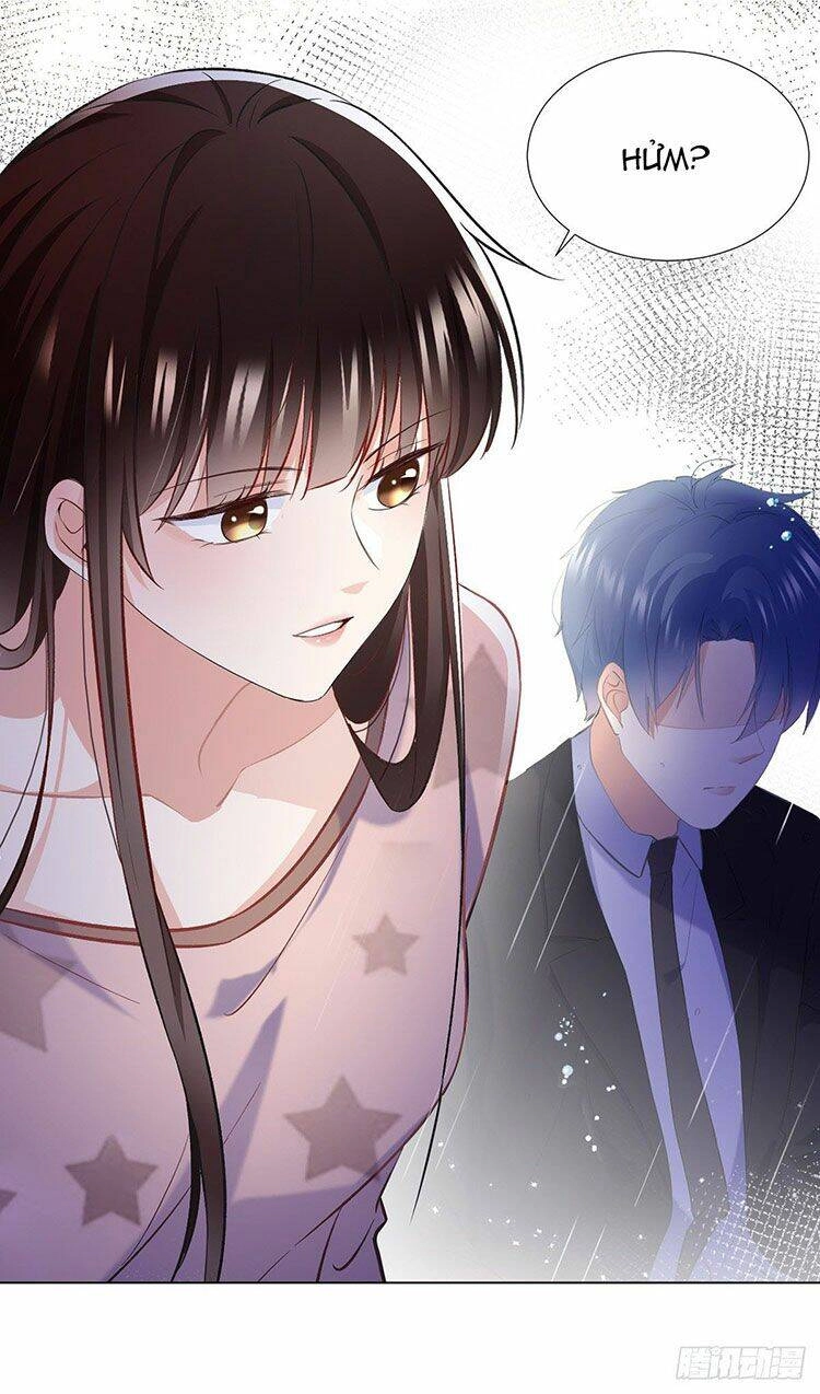 Lừa Boss Làm Bà Mai Chapter 12 - 13