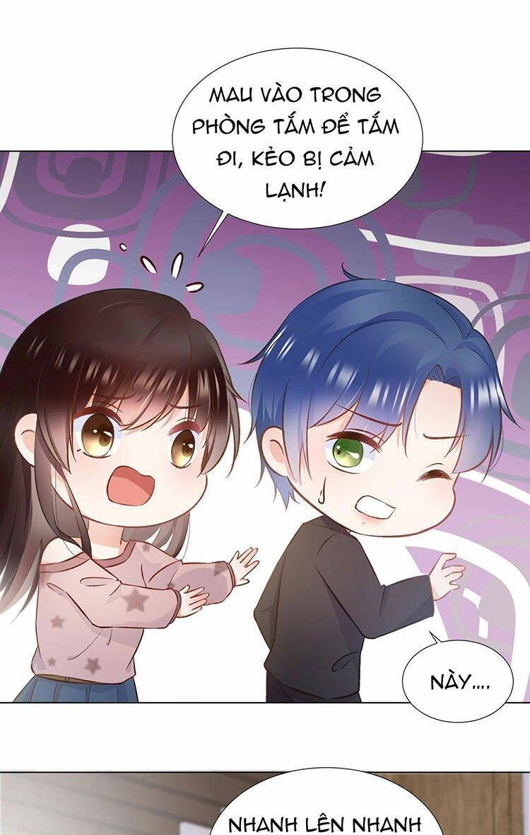 Lừa Boss Làm Bà Mai Chapter 12 - 17