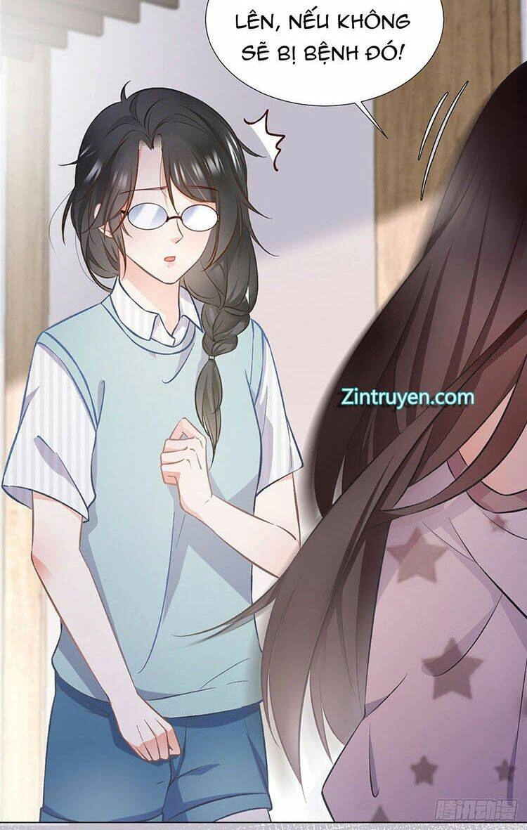 Lừa Boss Làm Bà Mai Chapter 12 - 18