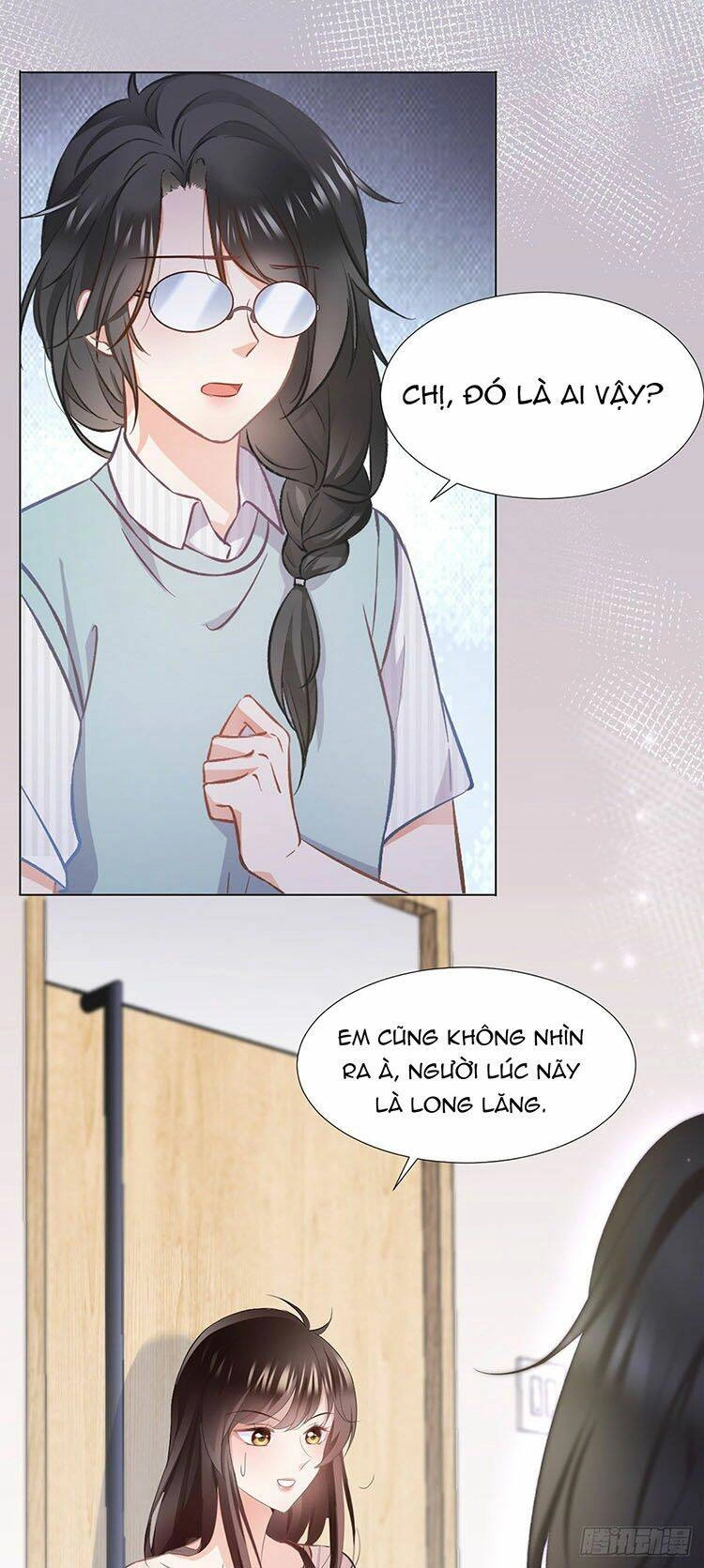 Lừa Boss Làm Bà Mai Chapter 12 - 19