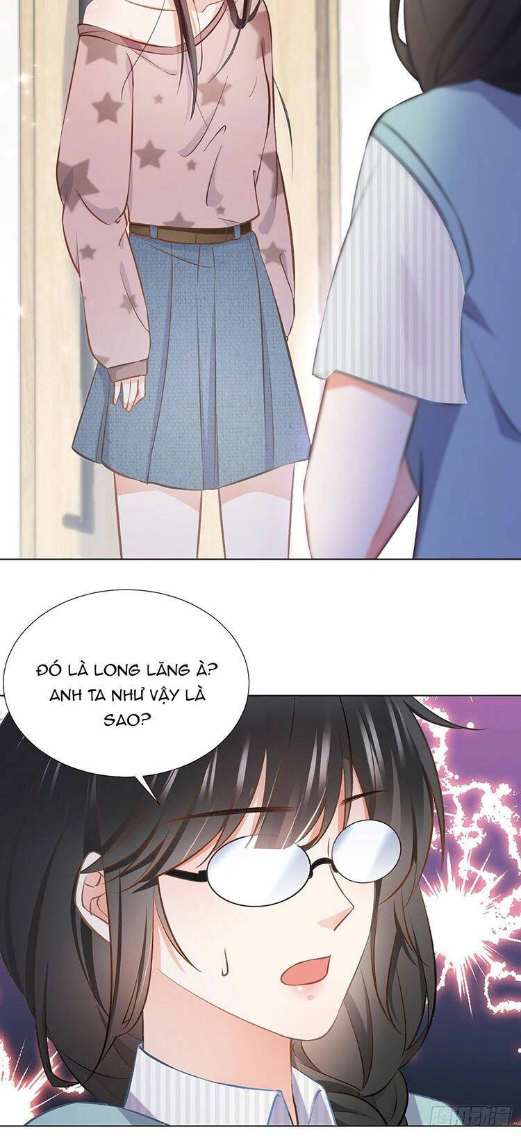 Lừa Boss Làm Bà Mai Chapter 12 - 20