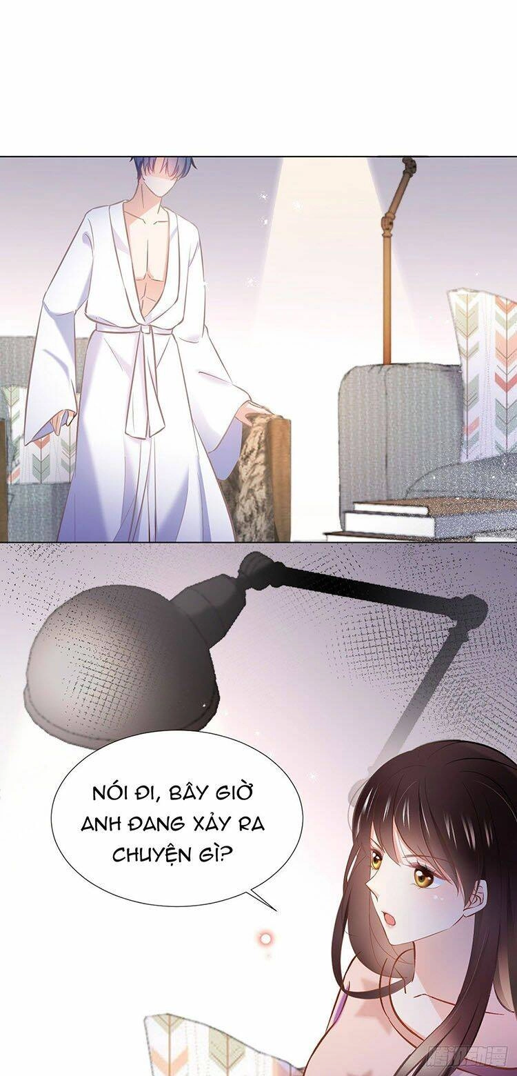 Lừa Boss Làm Bà Mai Chapter 12 - 25