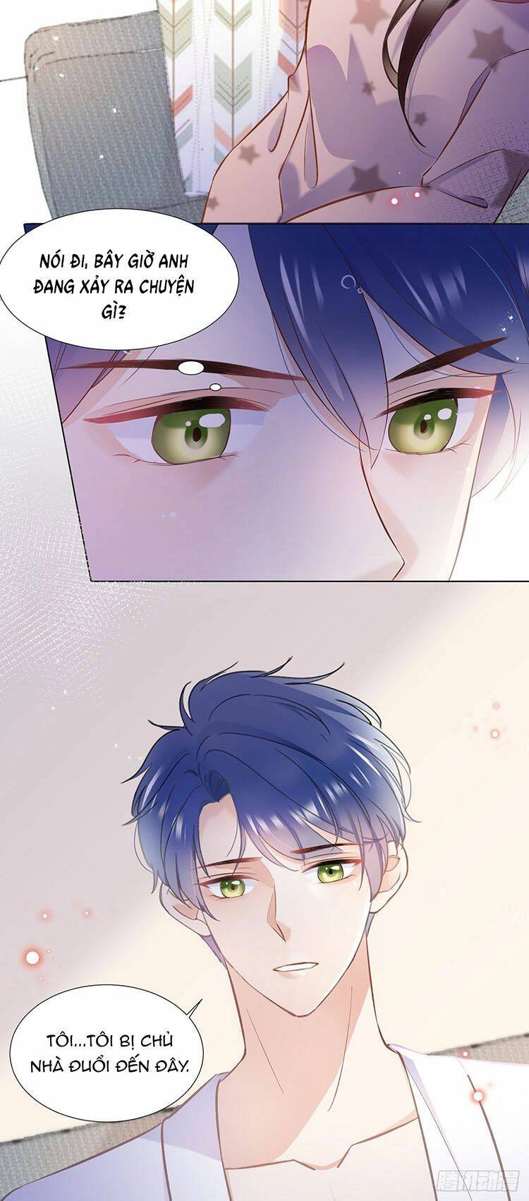 Lừa Boss Làm Bà Mai Chapter 12 - 26