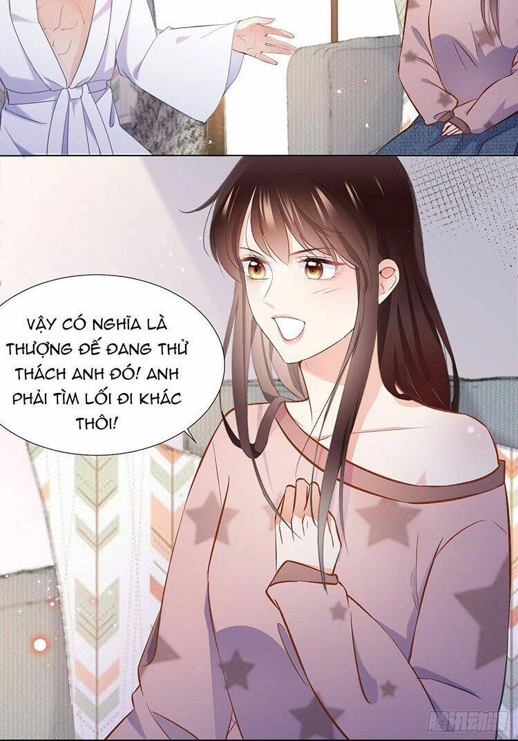 Lừa Boss Làm Bà Mai Chapter 12 - 28