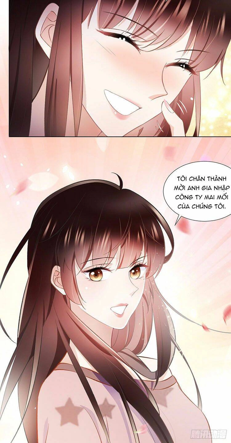 Lừa Boss Làm Bà Mai Chapter 12 - 30