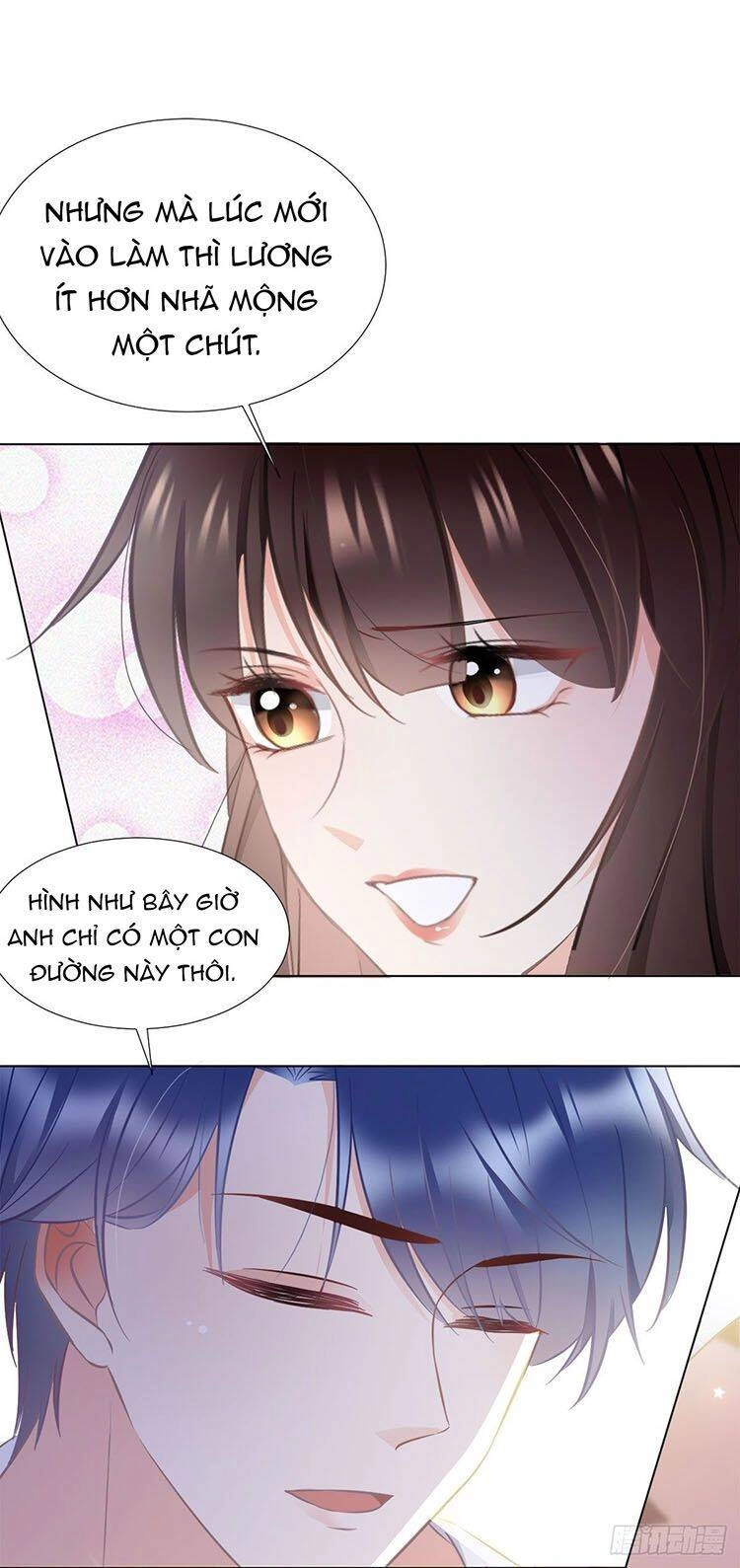 Lừa Boss Làm Bà Mai Chapter 13 - 5